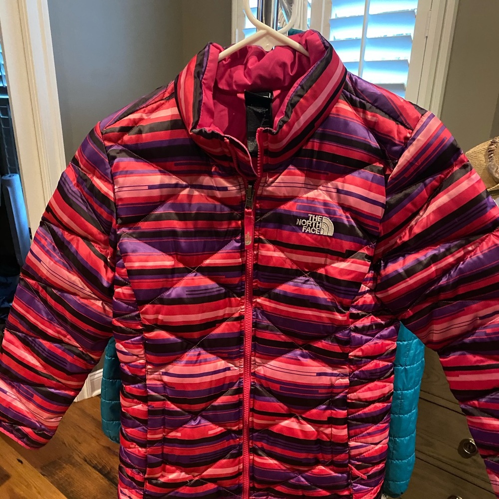 Girls Patagonia Snow Jacket